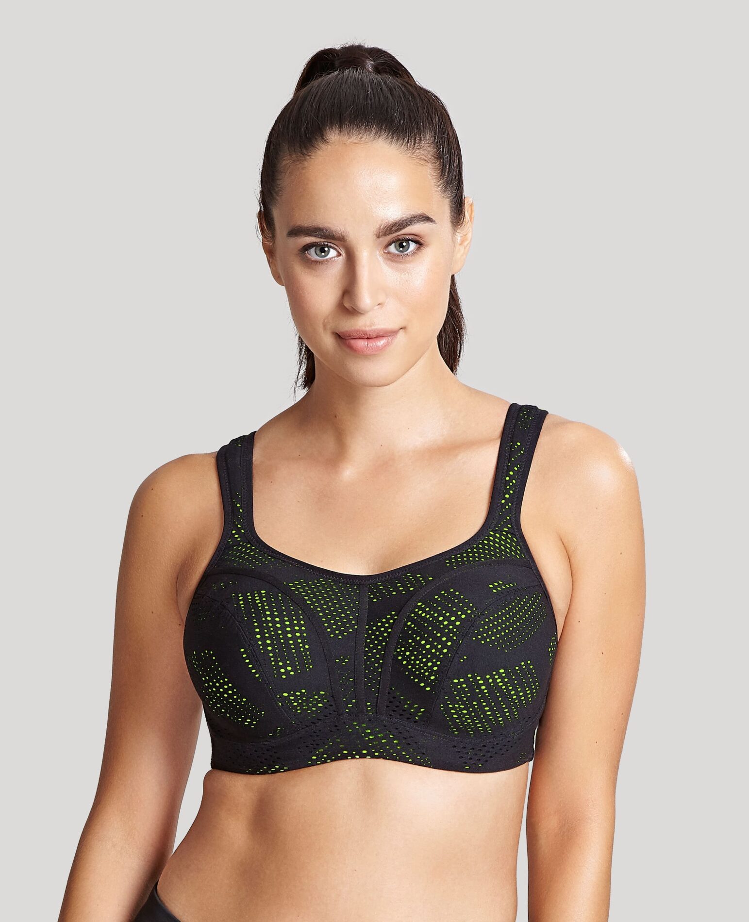 Акция -20% 5021C_911_Wired Black Lime T F 1-min